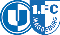 1. FC Magdeburg Logo